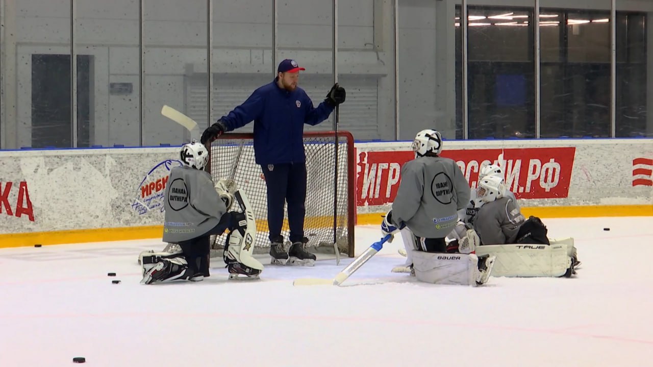 Программа «Земский тренер»