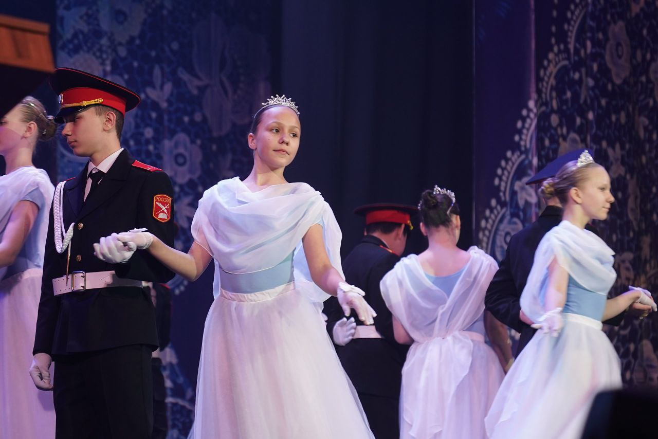 В канун 8 Марта в Рудничном районе поздравили кемеровчанок В канун 8 Марта в Рудничном районе поздравили кемеровчанок