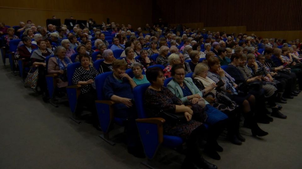 Двойной праздник для тех, кто создавал металлургию