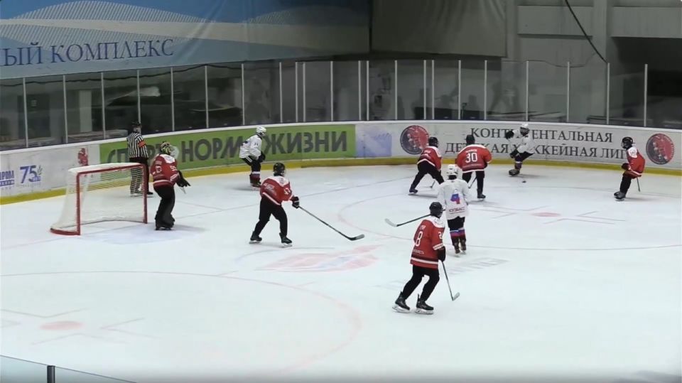 Новокузнечане на спартакиаде учащихся России