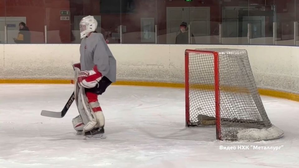 «Кузнецкие Медведи» проведут 3 домашних матча