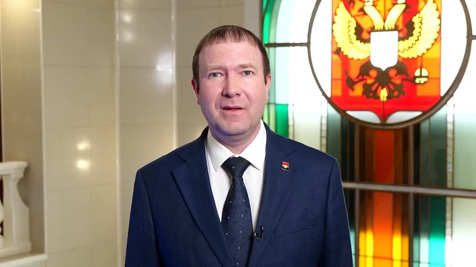 Дмитрий Анисимов: Дорогие наши кемеровчанки!