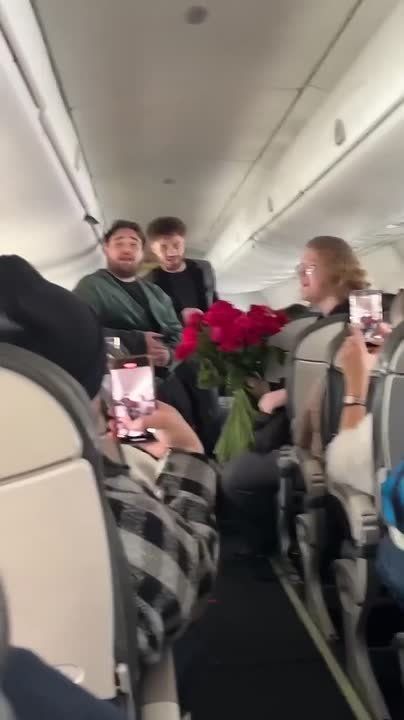 Чудо в небе над Кузбассом?