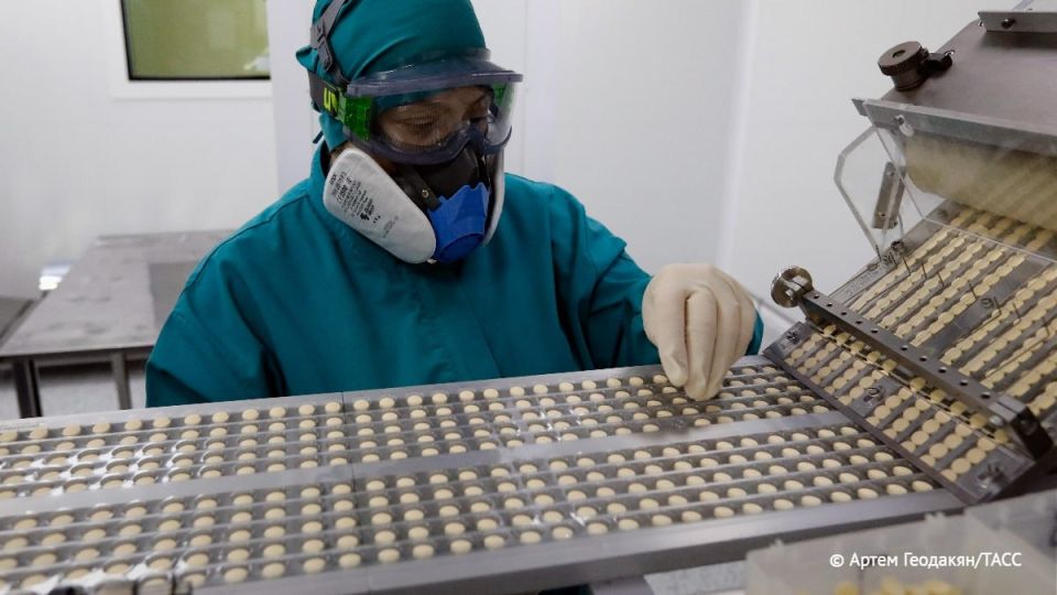 Число сфер, в которых запрещено работать мигрантам в Кузбассе, увеличили с 24 до 43. Постановление опубликовано на сайте регионального правительства