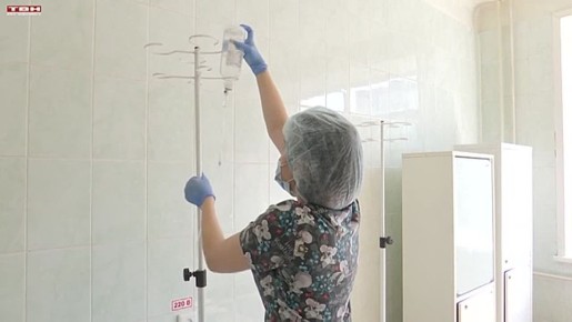 Пересадка стволовых клеток крови