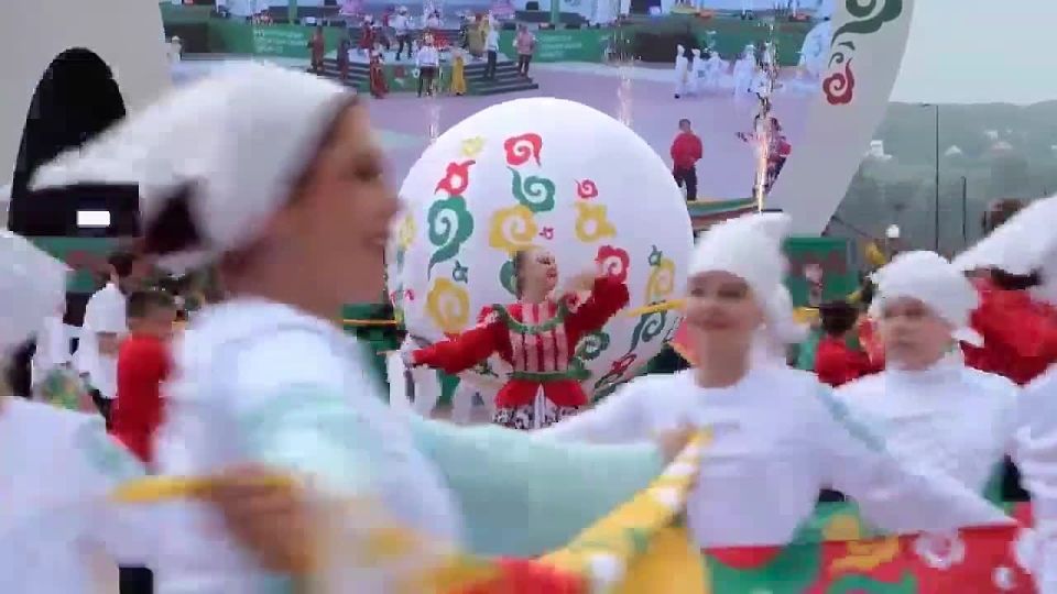 Проект Татьяны Гуриной "Кемерово мультикультурный" вошел в ТОП-110 Всероссийской премии "Служение"