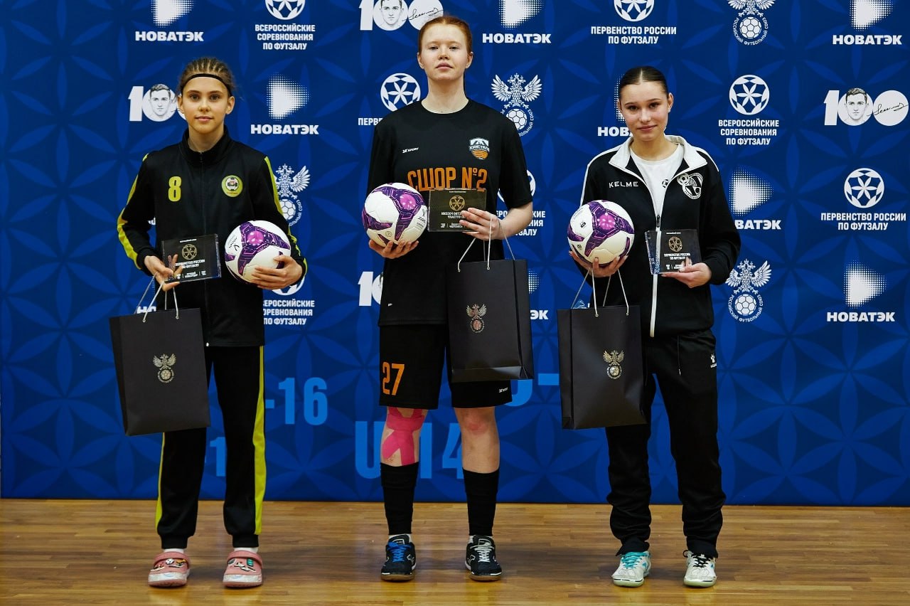 Кемеровские футболистки впервые стали чемпионками Первенства России Кемеровские футболистки впервые стали чемпионками Первенства России