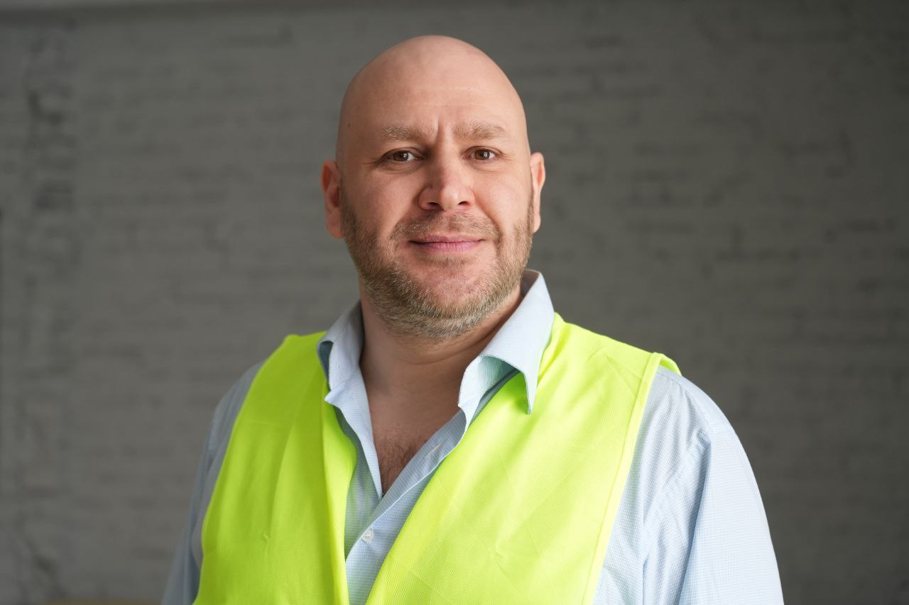 В рамках соцконтракта кемеровчанин создал обучающий AR-курс для производства