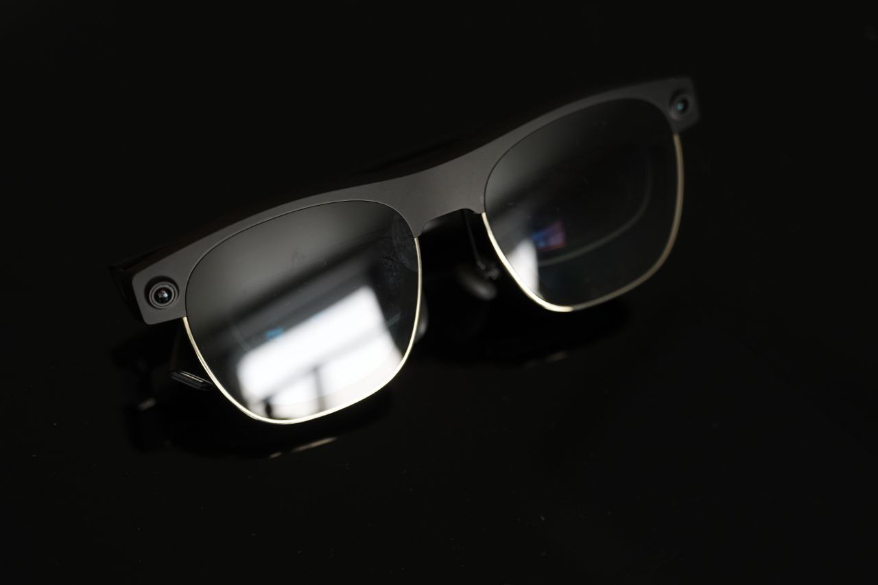 В рамках соцконтракта кемеровчанин создал обучающий AR-курс для производства В рамках соцконтракта кемеровчанин создал обучающий AR-курс для производства