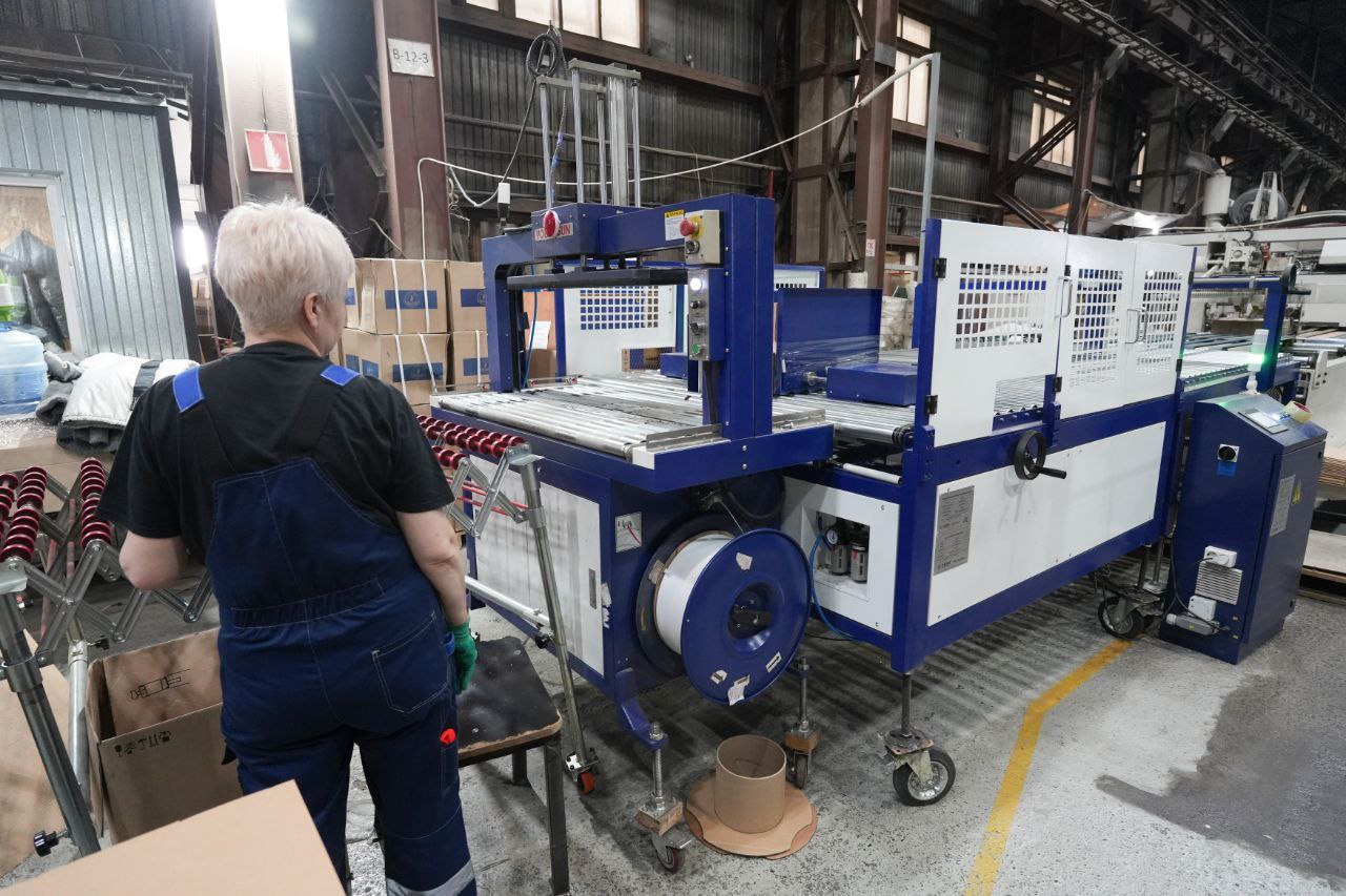 В рамках соцконтракта кемеровчанин создал обучающий AR-курс для производства В рамках соцконтракта кемеровчанин создал обучающий AR-курс для производства