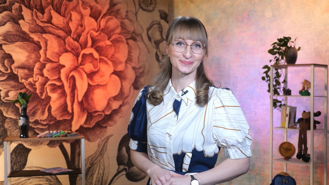 Танцевать, читать, находить уникальные экспонаты — этим и не только увлечены герои нового выпуска программы «Всё моё»