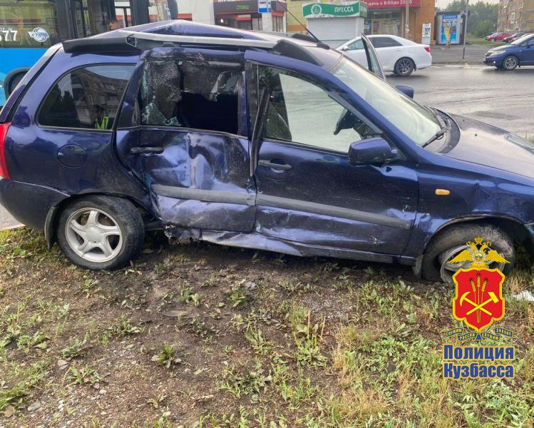 В Кемерове водитель такси приговорен к принудительным работам за совершение смертельного ДТП В Кемерове водитель такси приговорен к принудительным работам за совершение смертельного ДТП
