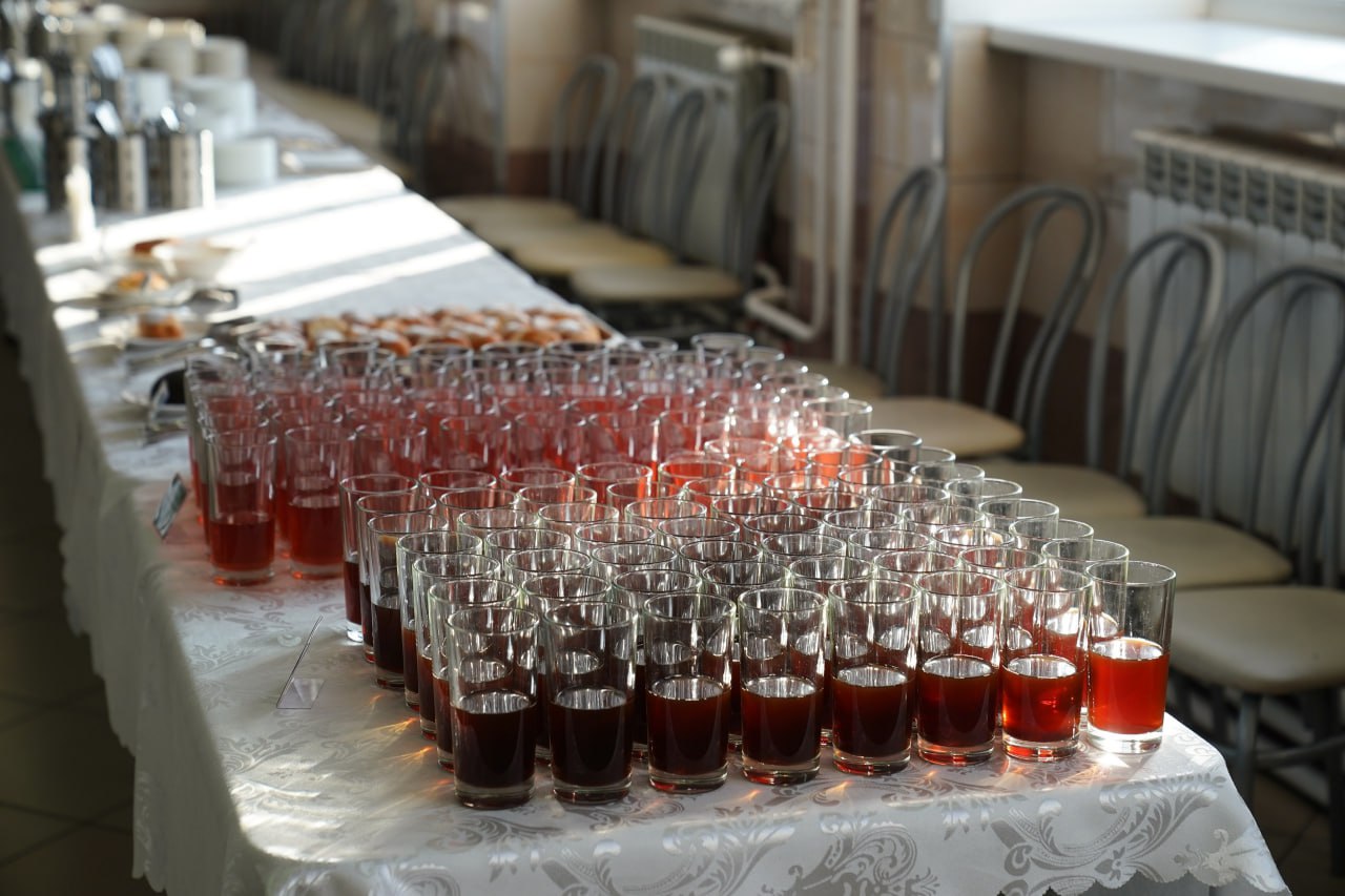 Кулинарный чат-бот кемеровского «Школьного питания» теперь принимает предложения и замечания в мессенджере «МАХ» Кулинарный чат-бот кемеровского «Школьного питания» теперь принимает предложения и замечания в мессенджере «МАХ»