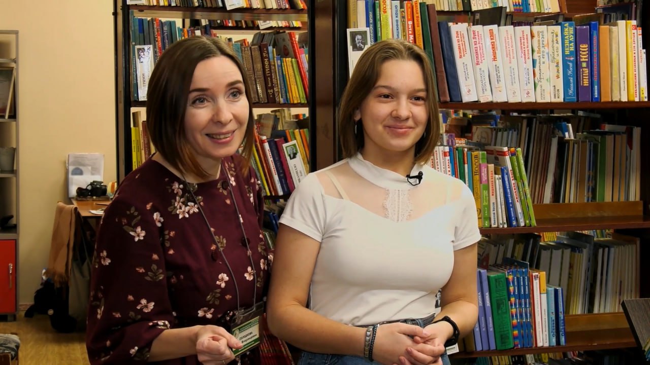 Танцевать, читать, находить уникальные экспонаты — этим и не только увлечены герои нового выпуска программы «Всё моё» Танцевать, читать, находить уникальные экспонаты — этим и не только увлечены герои нового выпуска программы «Всё моё»