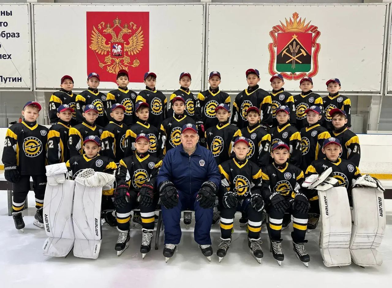 Кемеровчане стали победителями творческого конкурса и спортивного турнира Кемеровчане стали победителями творческого конкурса и спортивного турнира