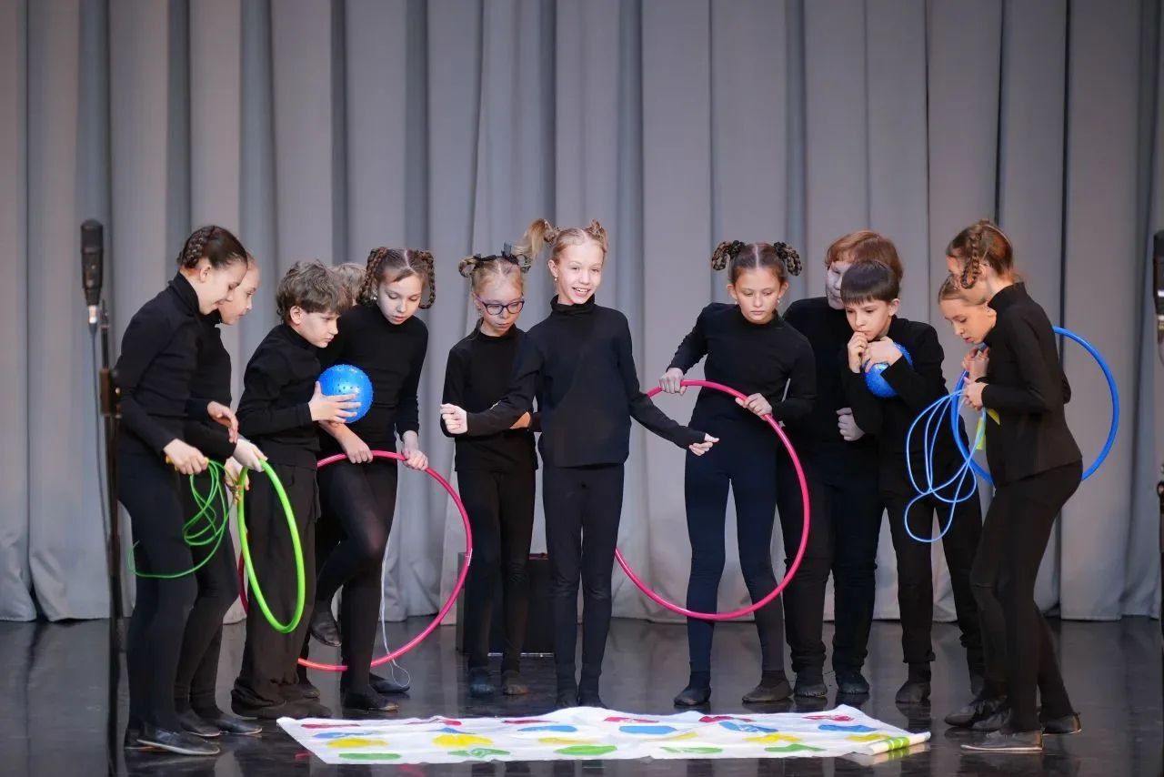 Кемеровчане стали победителями творческого конкурса и спортивного турнира Кемеровчане стали победителями творческого конкурса и спортивного турнира