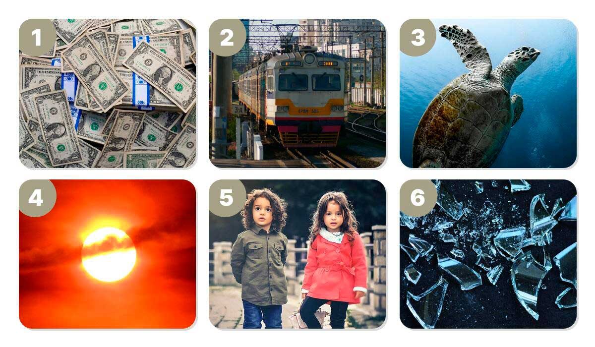 Что для вас важнее: деньги, дети или путешествия?