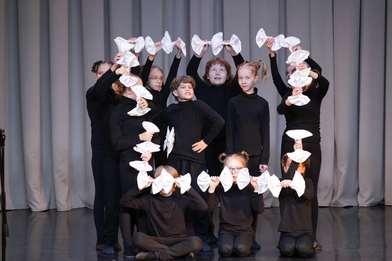 Кемеровчане стали победителями творческого конкурса и спортивного турнира Кемеровчане стали победителями творческого конкурса и спортивного турнира