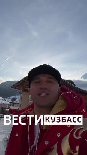 Паралимпиец Дмитрий Фадеев: "Снега в три раза меньше, чем в Шерегеше!"