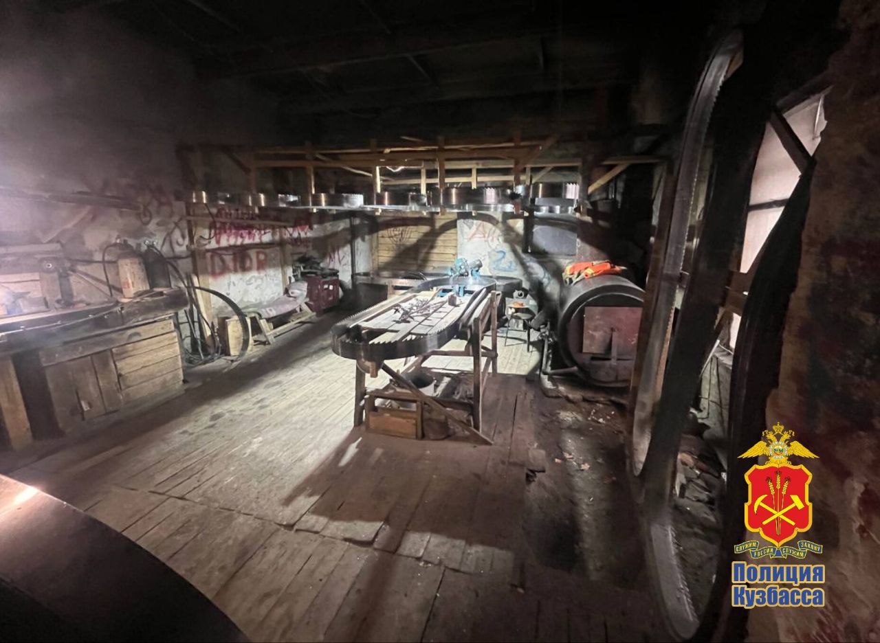 В Кемеровской области – Кузбассе полицейские и сотрудники ФСБ пресекли канал незаконной миграции