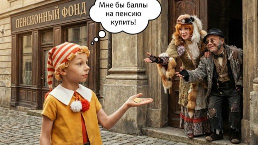 Почему пенсии в России остаются низкими: мнение экономиста Делягина