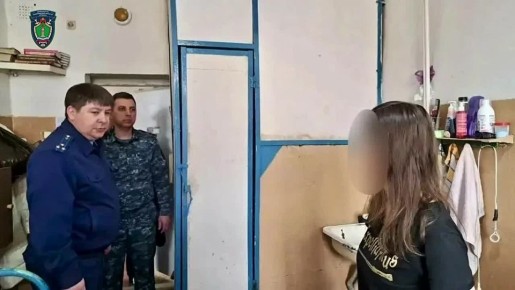 Заместитель прокурора Кемеровской области - Кузбасса проверил соблюдение законодательства в следственном изоляторе