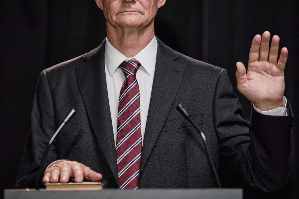 Конституционный Суд разъяснил ответственность госорганов при нехватке бюджета