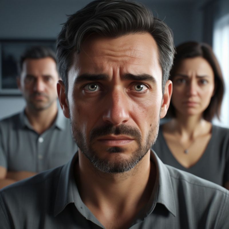 Неожиданный разворот: предательство или спасение?