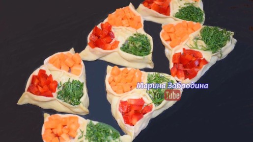 Секреты приготовления сочных мантов с мясом и овощами