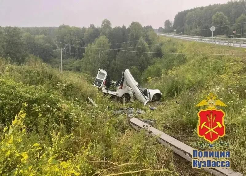 Водитель ответит за пьяное ДТП, в котором погибла жена