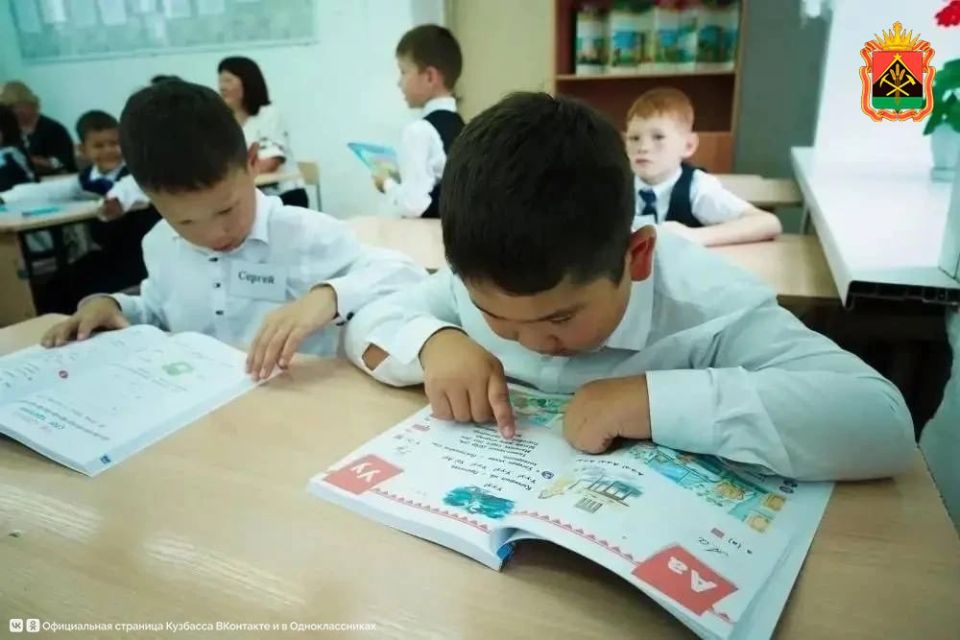 В Кузбассе впервые отмечают День телеутской письменности