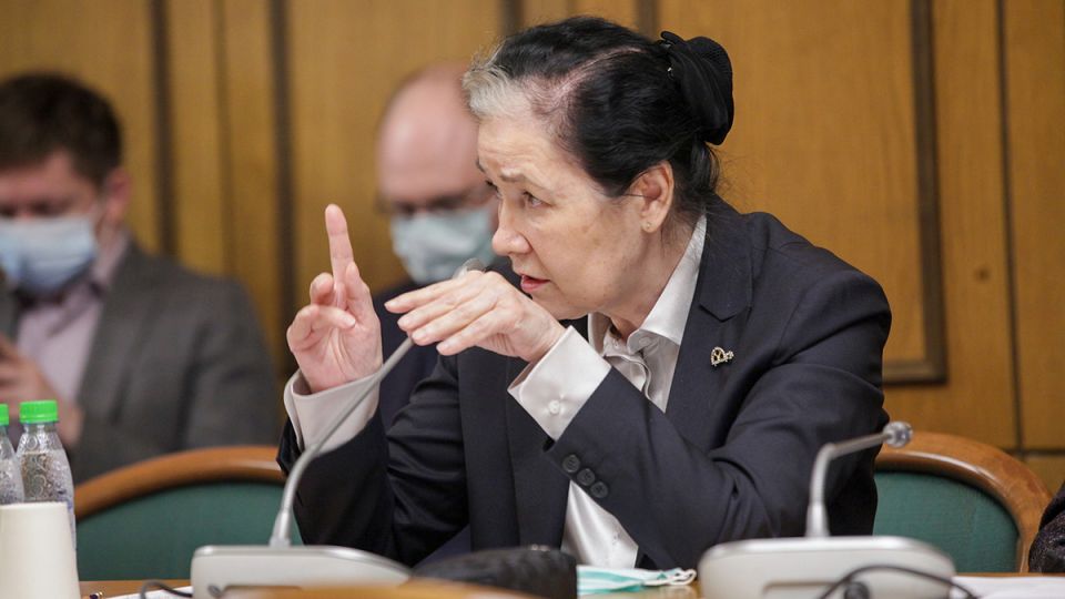 ���������� ������ ����������� ������: ��� ��� ����������� ������ � ������?