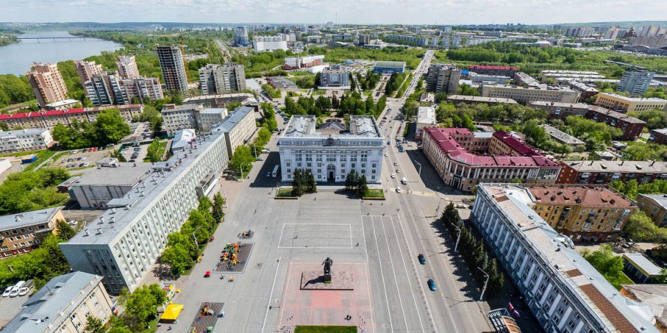 В Кузбассе реализуется программа поддержки и продвижения местных брендов