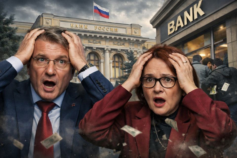 Почему стоит поспешить с изъятием вкладов до марта: экспертное мнение