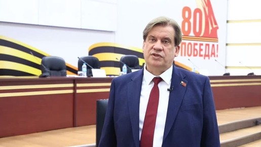 Сегодня на тридцать четвертом заседании Парламента Кузбасса приняли важный закон, который устанавливает дополнительную меру поддержки для улучшения жилищных условий многодетных семей