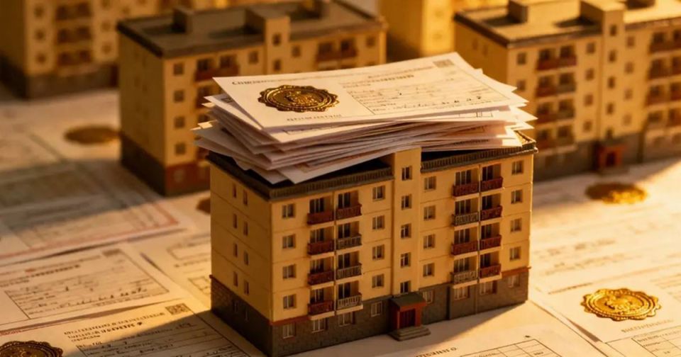 Новые разъяснения Минстроя о ЖКУ: от кондиционеров до распределения платежей