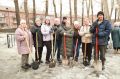 В Новокузнецке началась весенняя уборка территорий в рамках Всекузбасского субботника, объявленного Губернатором Кузбасса Ильей Середюком