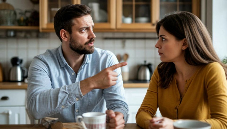 Территория ума: зачем женщины избегают домашних встреч с мужчинами