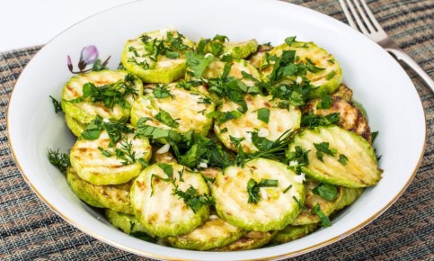 Вкусные идеи: как использовать тыкву и кабачки круглый год