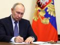 Путин помиловал 23 женщины: звучит как акт гуманизма