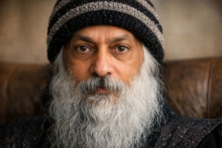 Что не стоит делиться с друзьями: мудрость Ошо