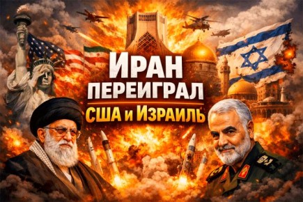 Сила Ирана: что стоит за недооценкой этой страны