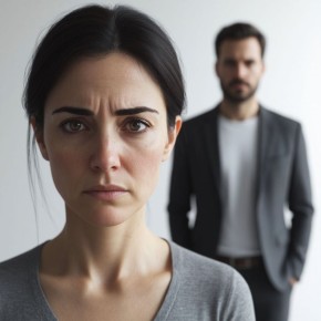 Жизнь на грани: когда предательство оказывается спасением