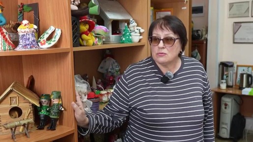 «Каждый должен поддерживать наших воинов»: кемеровчанка Татьяна Костарева рассказала о важности волонтёрской работы для помощи бойцов СВО