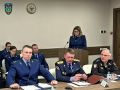В прокуратуре области состоялось заседание межведомственной рабочей группы по противодействию нарушениям при реализации национальных проектов