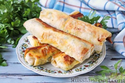 Вдохновляющие идеи для завтраков: что приготовить в марте