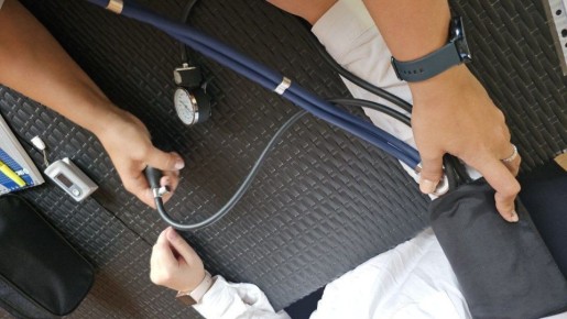 Кемеровчан приглашают на «День здоровья и долголетия»