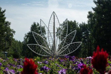 В 2027 году в Кемерове благоустроят 13 общественных пространств и пешеходных зон по федеральному проекту "Формирование комфортной городской среды" нацпроекта "Инфраструктура для жизни"