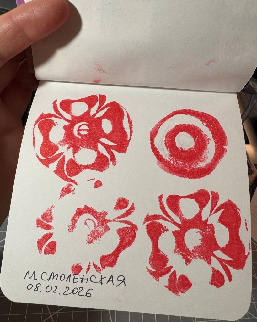 Творчество без ожидания пенсии: как начать действовать уже сегодня