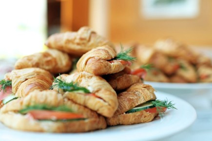 Избыточное потребление готовых продуктов: ранние изменения в кишечнике под угрозой